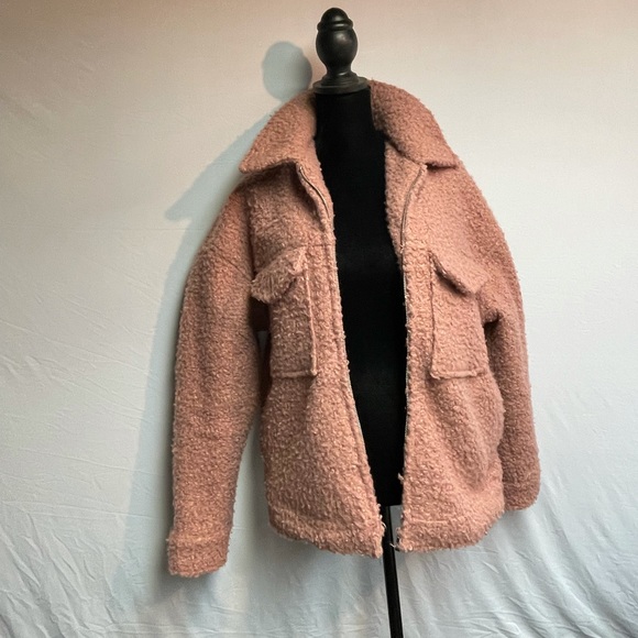 Urban Outfitters Jacket, Sz M - Picture 2 of 11